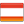 Österreich-Fahne